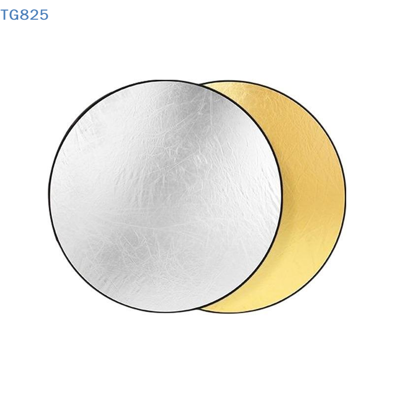 Outdoor Lighting In Photography - 【AN】【SA】Reflektor Cahaya Fotografi 2 in 1,