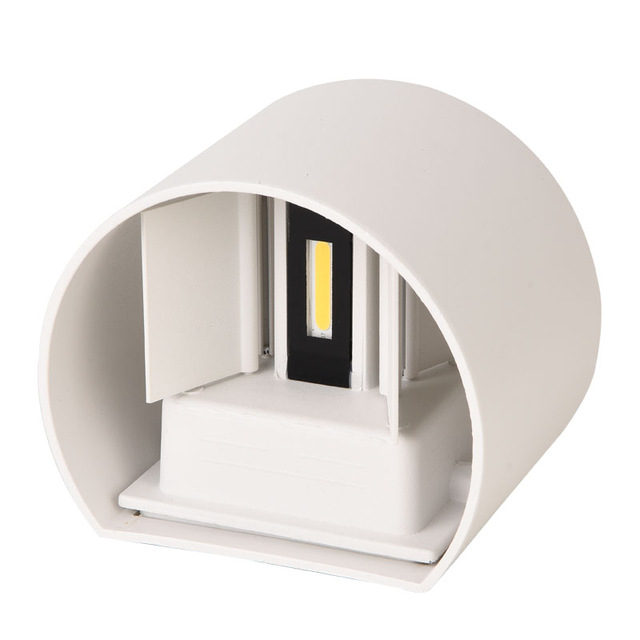Outdoor Lighting Amazon - IP65 Tahan Air 6W 12W COB