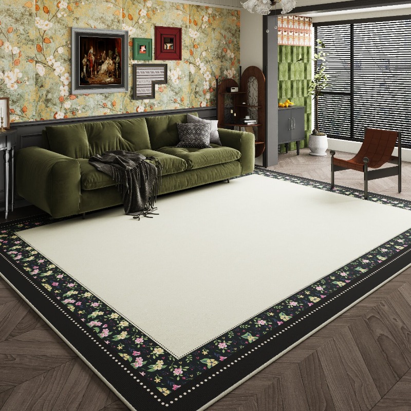 Outdoor Lighting Online - Karpet Ruang Tamu Bergaya Modern Karpet