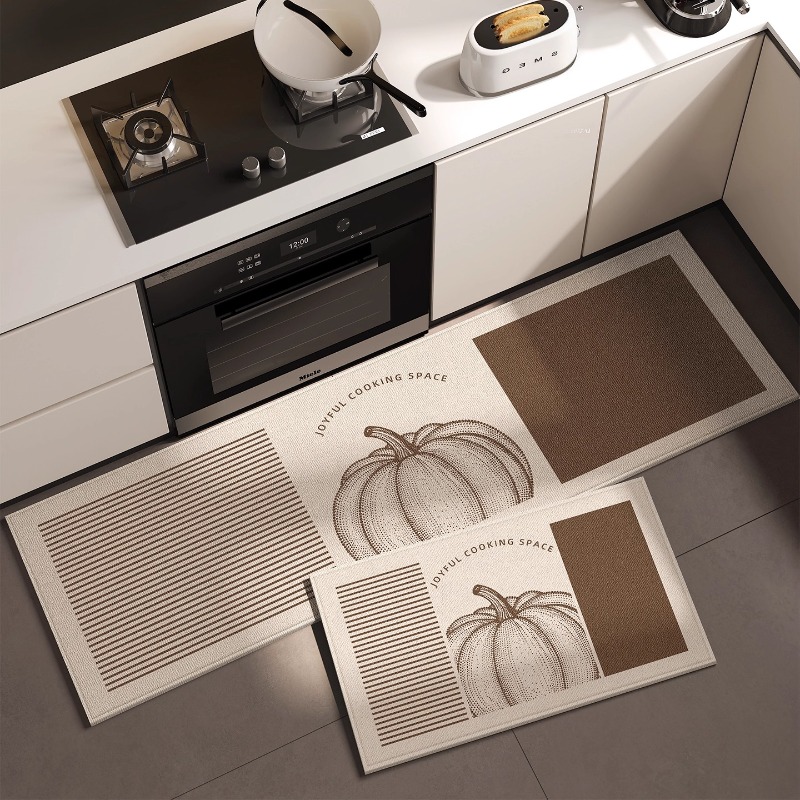 Outdoor Lighting Online - Karpet Dapur Mewah Modern Bahan Kulit