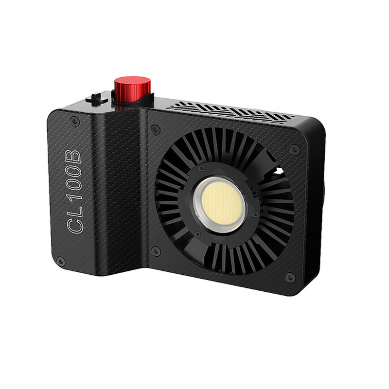 Outdoor Lighting In Photography - GVM CL100B Lampu LED Monolight Bi-Color