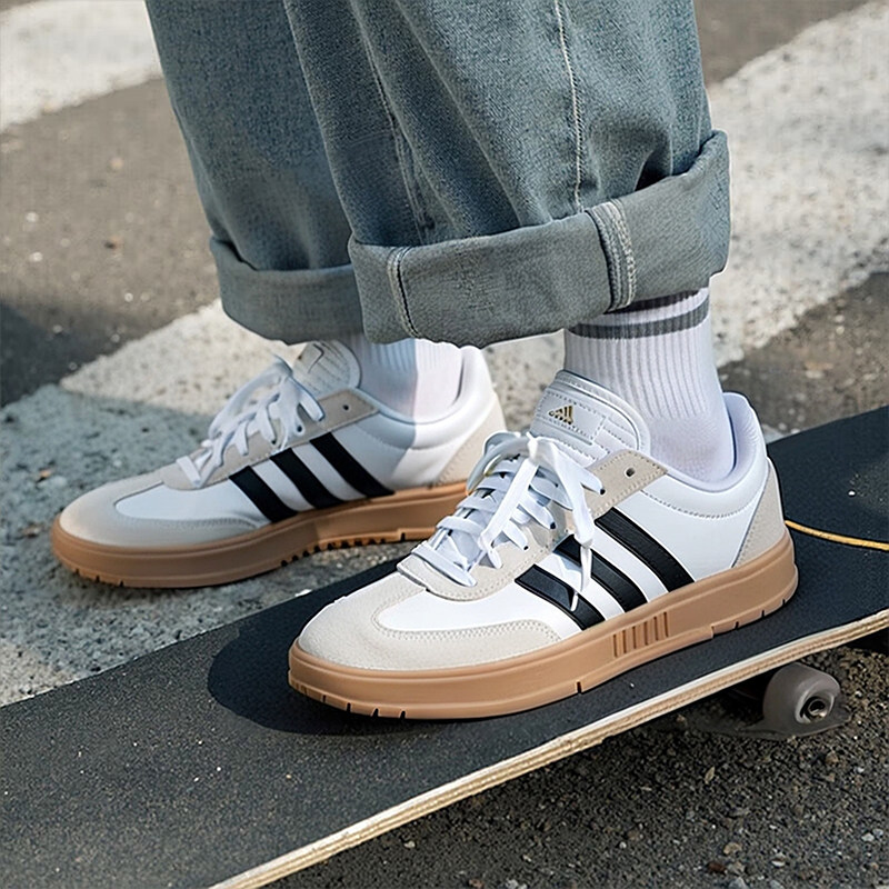 Outdoor Lighting Hong Kong - Sepatu Skate Adidas IE9044 Low Top