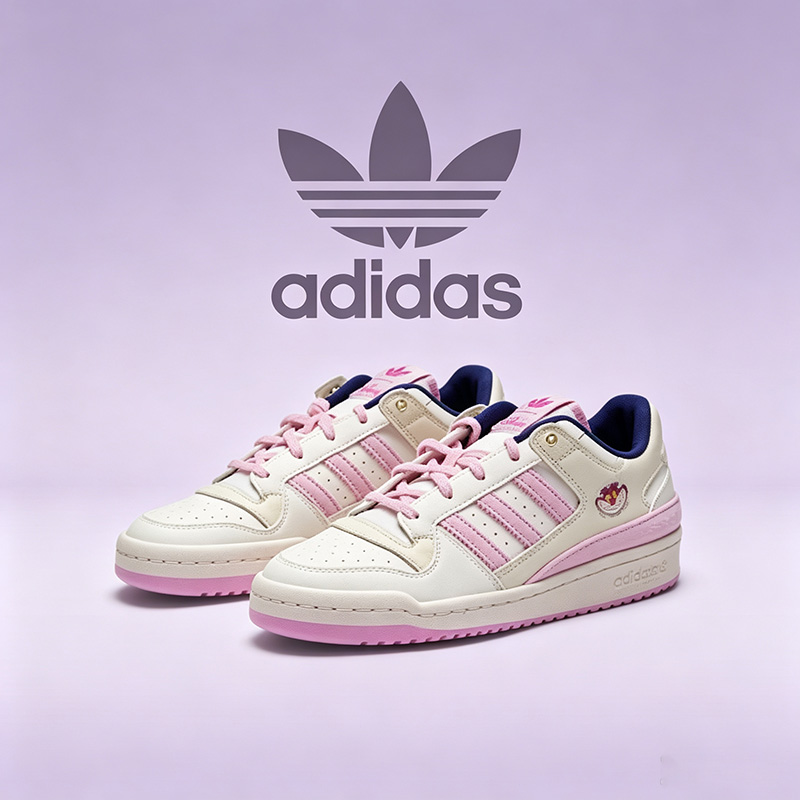 Outdoor Lighting Hong Kong - Sepatu wanita kolaborasi Adidas Clover x