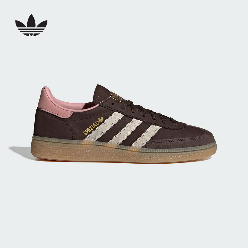 Outdoor Lighting Hong Kong - Adidas Originals JR0852 Sepatu Kasual Kulit