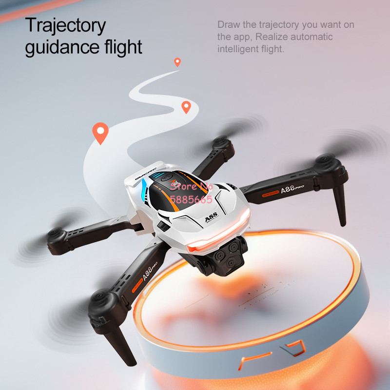 Drone RC 8K Fotografi Udara de - Outdoor Lighting In Photography ulasan dan harga