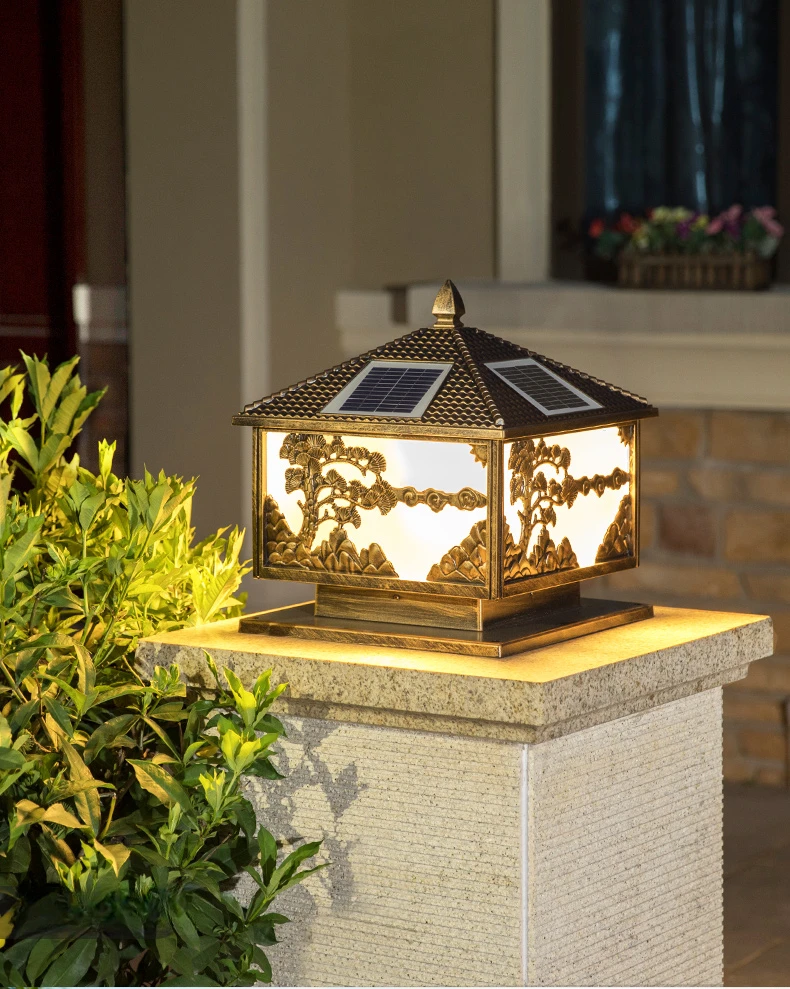Lampu dinding luar ruangan ten - Outdoor Lighting Wall ulasan dan harga