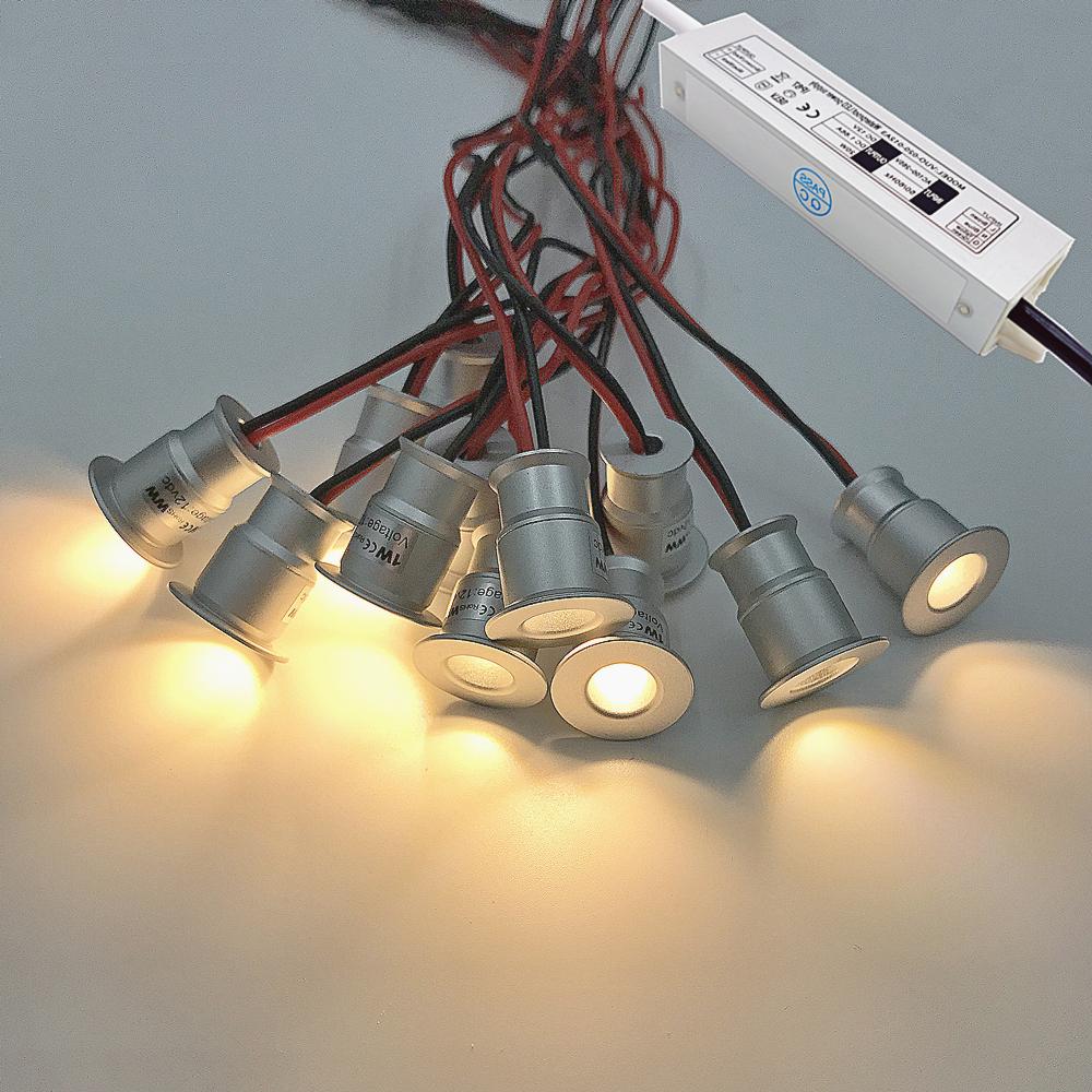Lampu Sorot LED Outdoor IP65 u - Outdoor Lighting Transformer ulasan dan harga