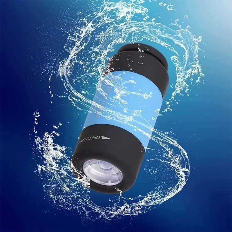 Senter LED Multifungsi Isi Ula - Zinc Outdoor Lighting ulasan dan harga