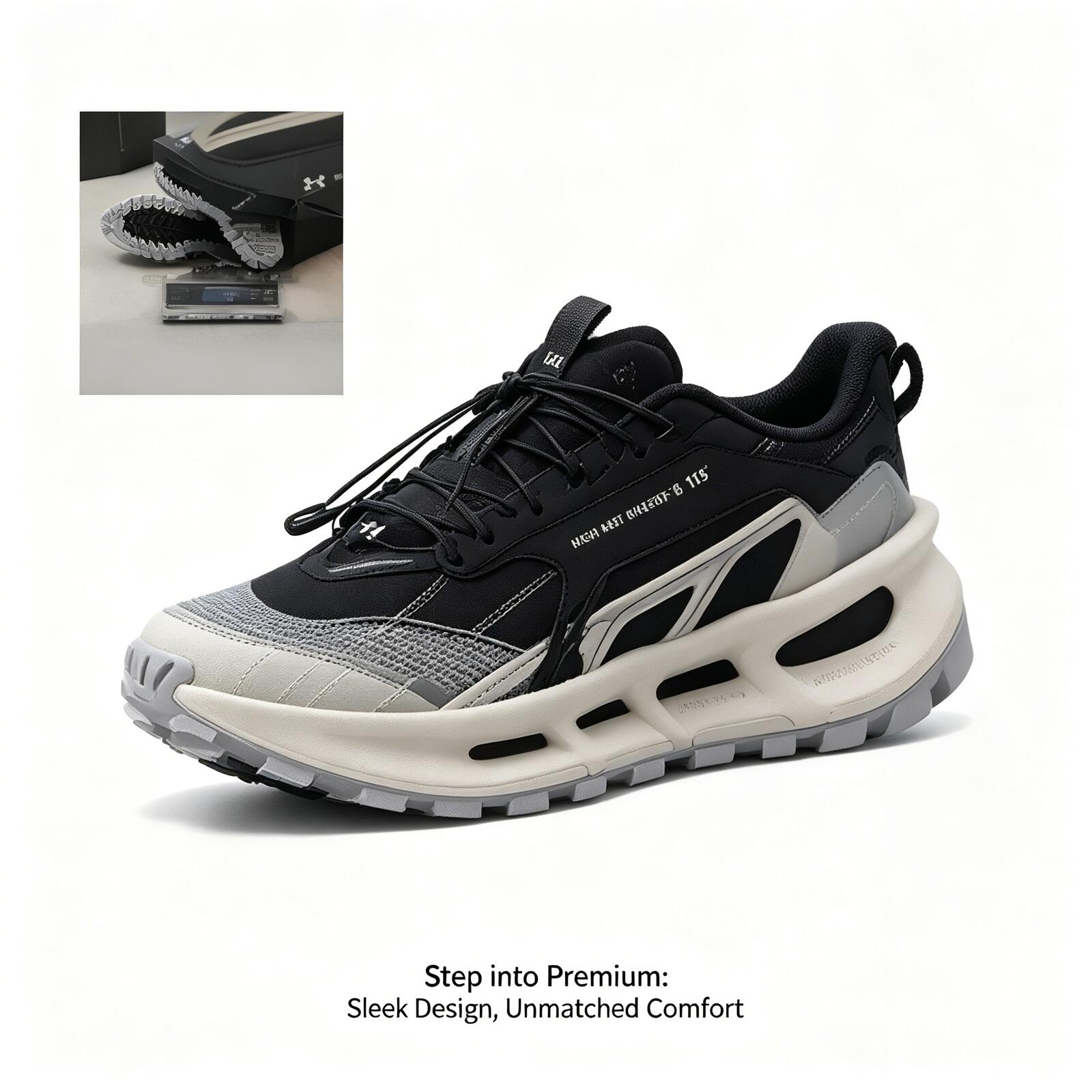 Sepatu Kasual Outdoor Trail Pa - Outdoor Lighting Hong Kong ulasan dan harga