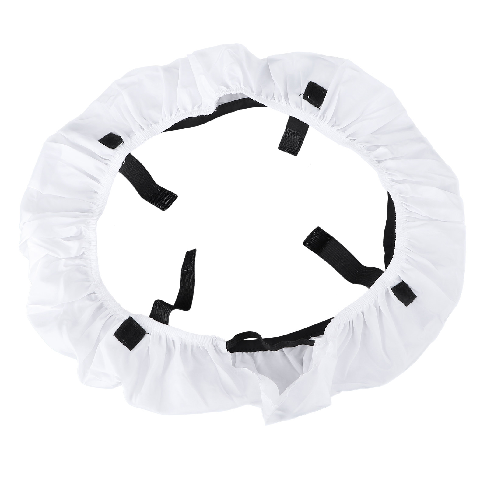 Diffuser Ring Light Lipat 18 I - Outdoor Lighting In Photography ulasan dan harga