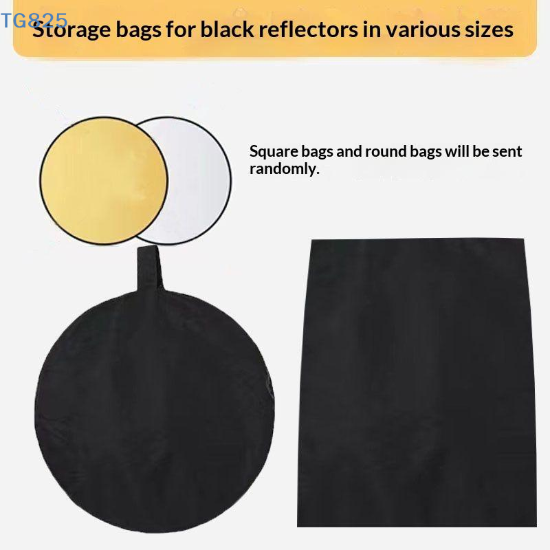 【AN】【SA】Reflektor Cahaya Fotog - Outdoor Lighting In Photography ulasan dan harga