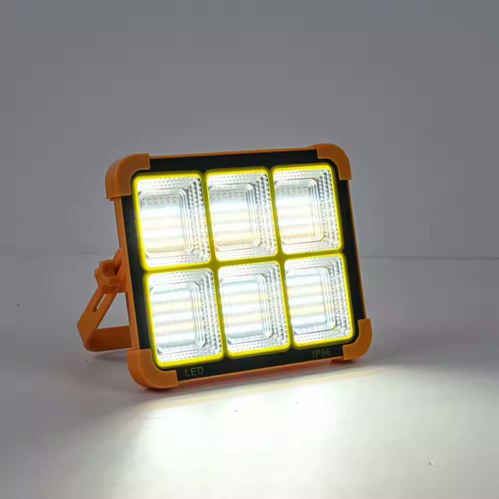 Lampu Sorot Tenaga Surya LED P - Outdoor Lighting Transformer ulasan dan harga