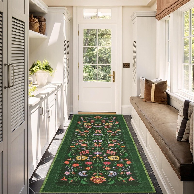 Karpet Pelari Retro Karpet Dap - Outdoor Lighting Online ulasan dan harga