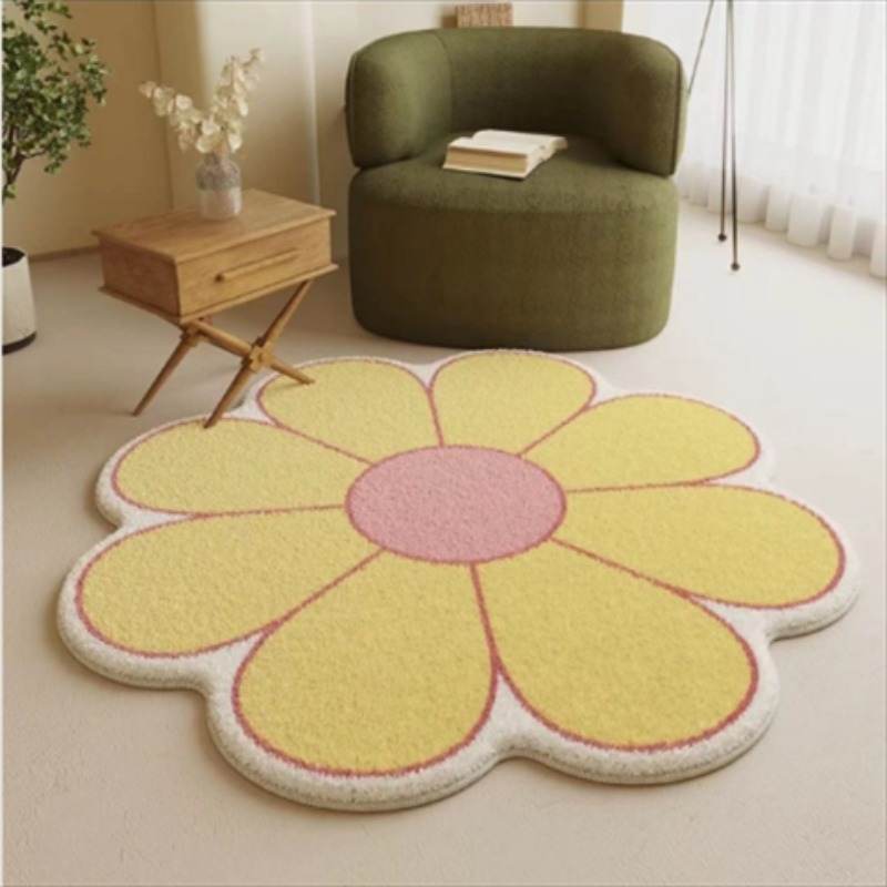 Karpet Ruang Tamu Mewah Gaya K - Outdoor Lighting Online ulasan dan harga