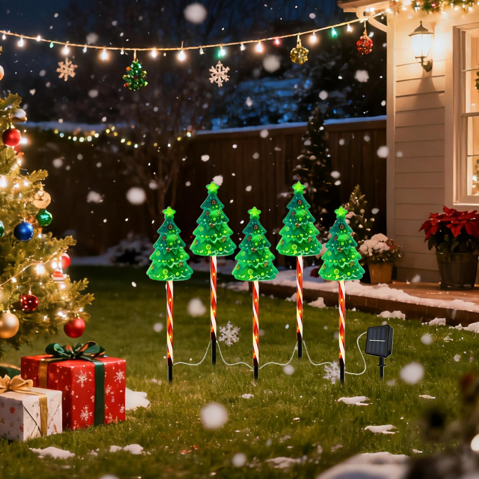 Lampu Jalan Masuk Bertema Poho - Outdoor Lighting Front Yard ulasan dan harga