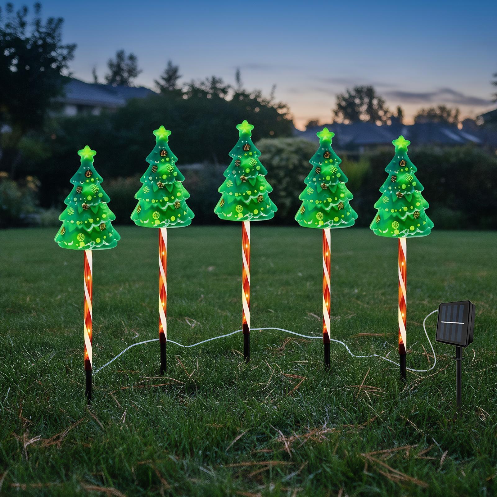 Lampu Jalan Masuk Bertema Poho - Outdoor Lighting Front Yard ulasan dan harga