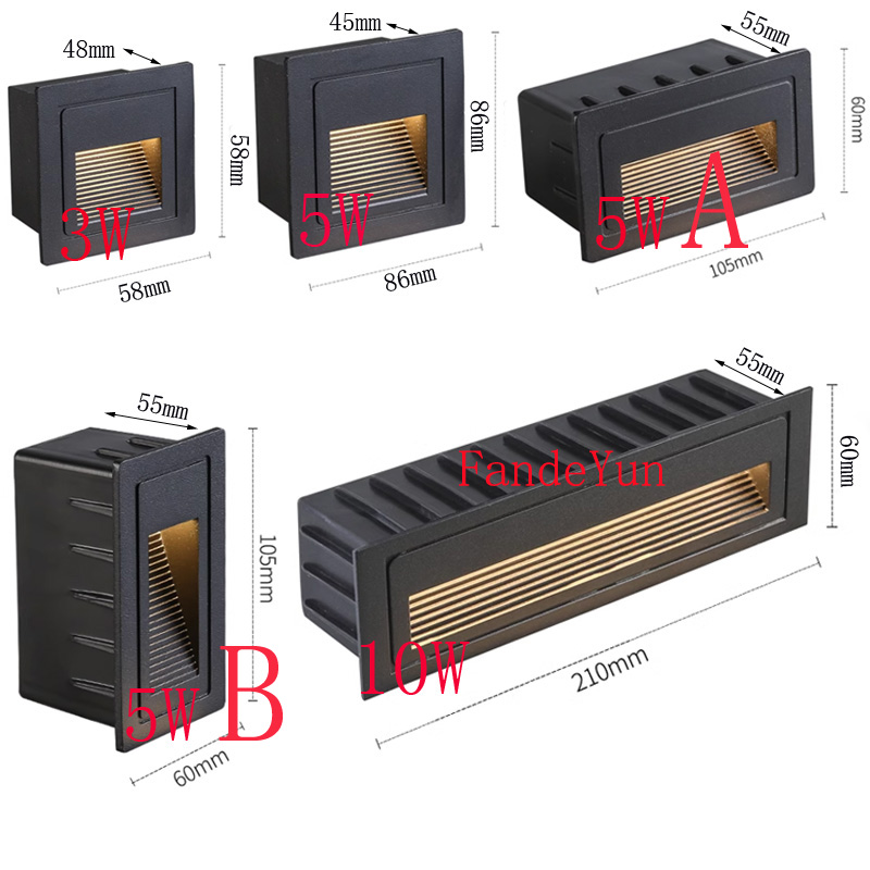 Lampu Dinding LED tahan air IP - Outdoor Lighting Amazon ulasan dan harga