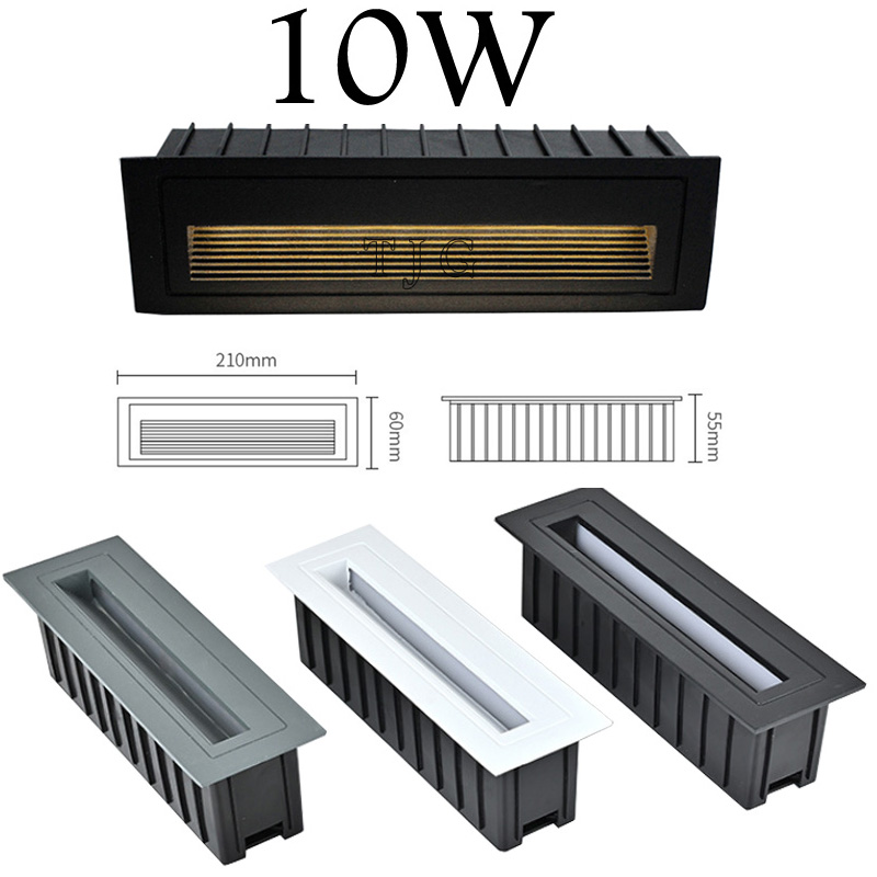 Lampu Dinding LED tahan air IP - Outdoor Lighting Amazon ulasan dan harga
