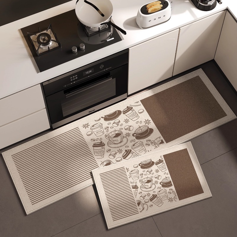 Karpet Dapur Mewah Modern Baha - Outdoor Lighting Online ulasan dan harga