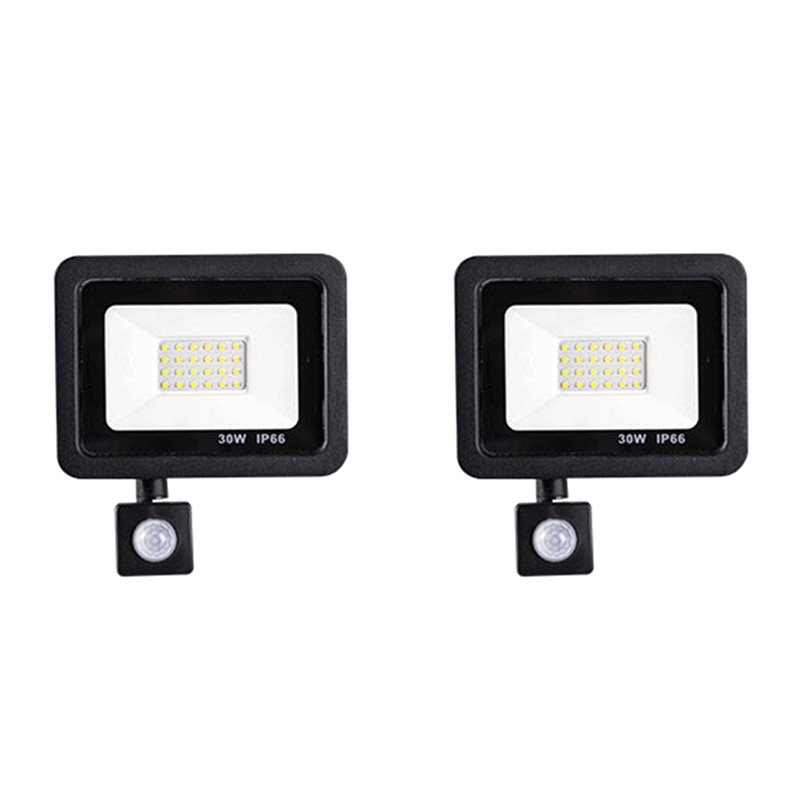 【DIGITAL GADGET】2X Lampu Keama - Outdoor Lighting Motion Sensor ulasan dan harga