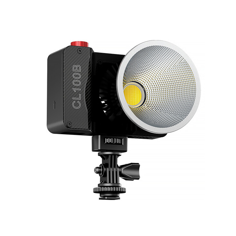 GVM CL100B Lampu LED Monolight - Outdoor Lighting In Photography ulasan dan harga