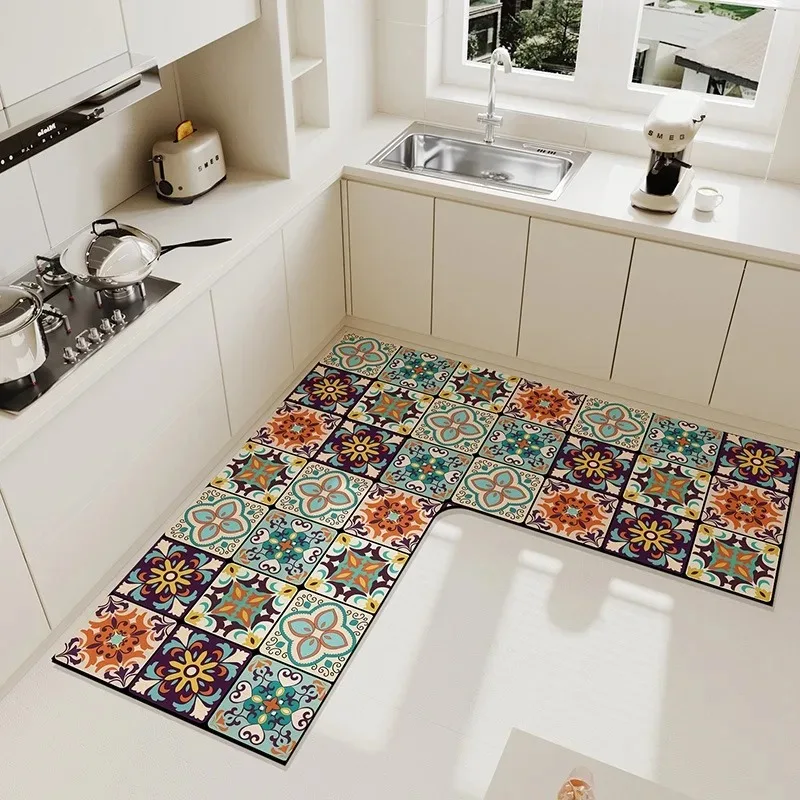 Karpet Dapur Dekorasi Sederhan - Outdoor Lighting Online ulasan dan harga