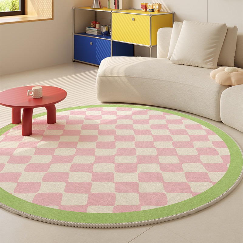 Karpet Ruang Tamu Mewah Motif  - Outdoor Lighting Online ulasan dan harga