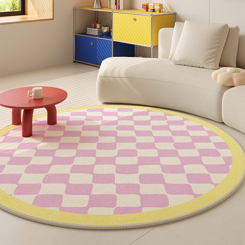 Karpet Ruang Tamu Mewah Motif  - Outdoor Lighting Online ulasan dan harga