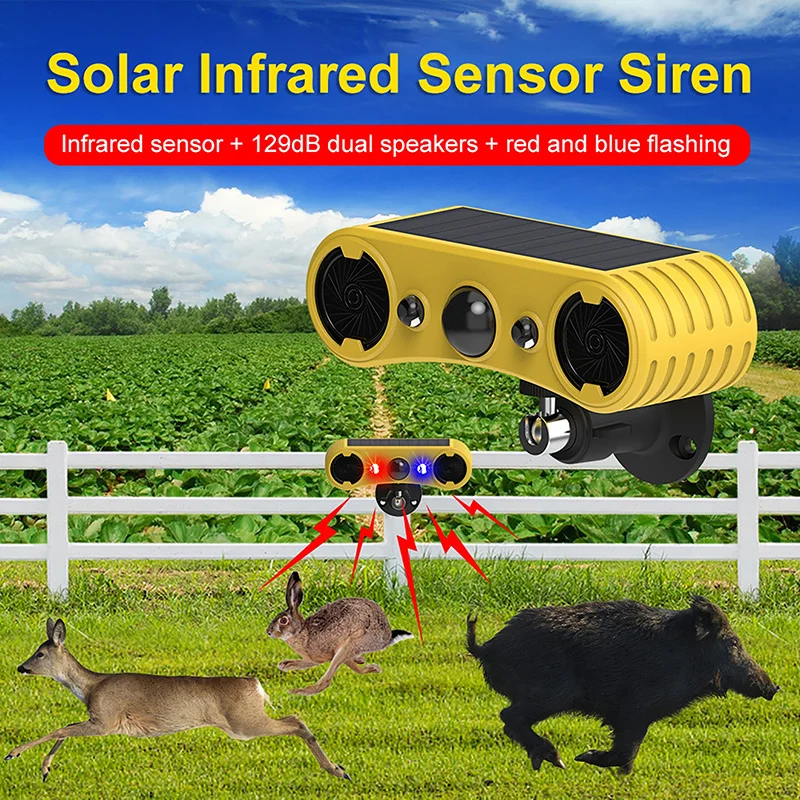 Alarm Sensor Gerak Tenaga Sury - Outdoor Lighting Motion Sensor ulasan dan harga