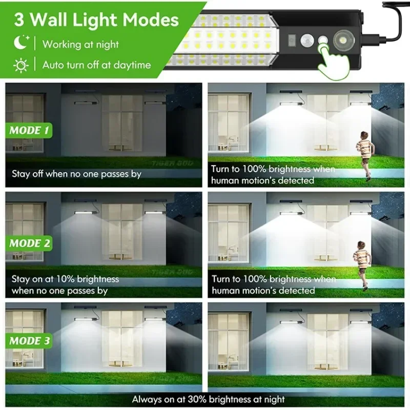 Lampu Tenaga Surya untuk Luar  - Outdoor Lighting Front Yard ulasan dan harga