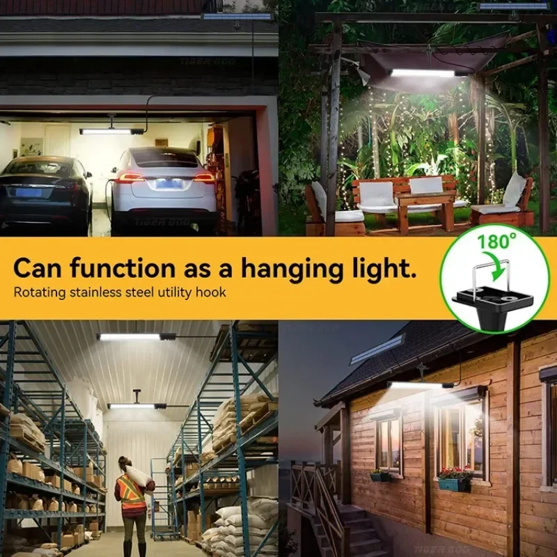 Lampu Tenaga Surya untuk Luar  - Outdoor Lighting Front Yard ulasan dan harga