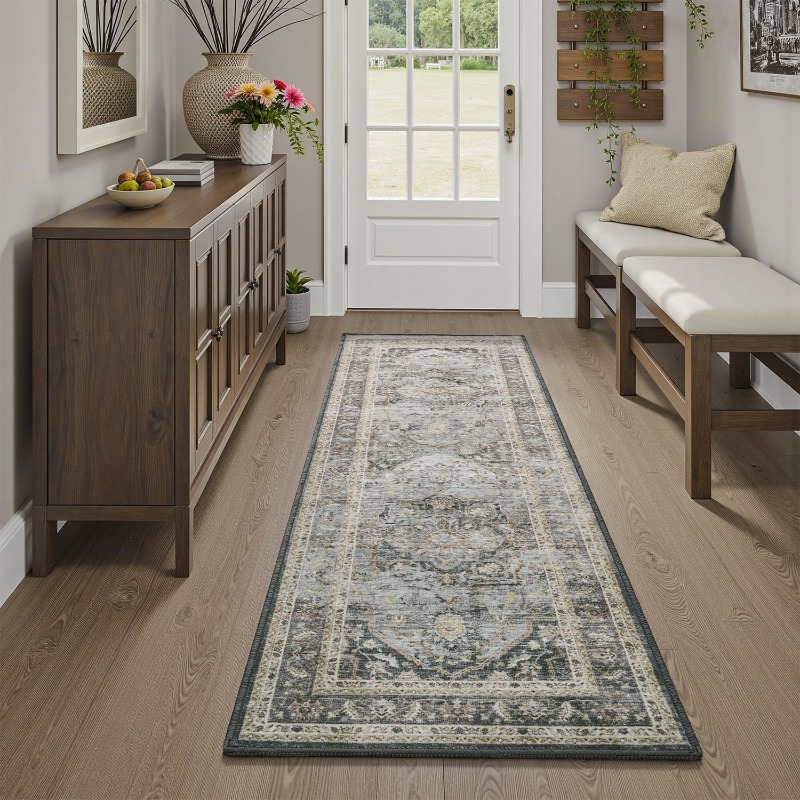 Karpet Gaya Bohemian Retro Mew - Outdoor Lighting Online ulasan dan harga
