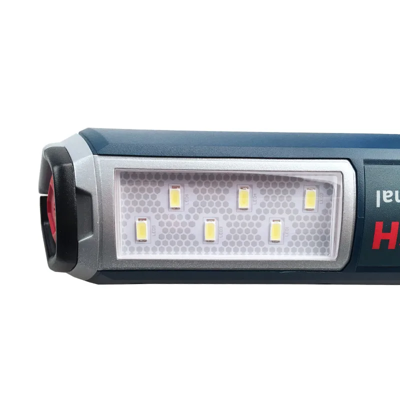Lampu Isi Ulang Bosch GLI 120- - Outdoor Lighting Diy ulasan dan harga