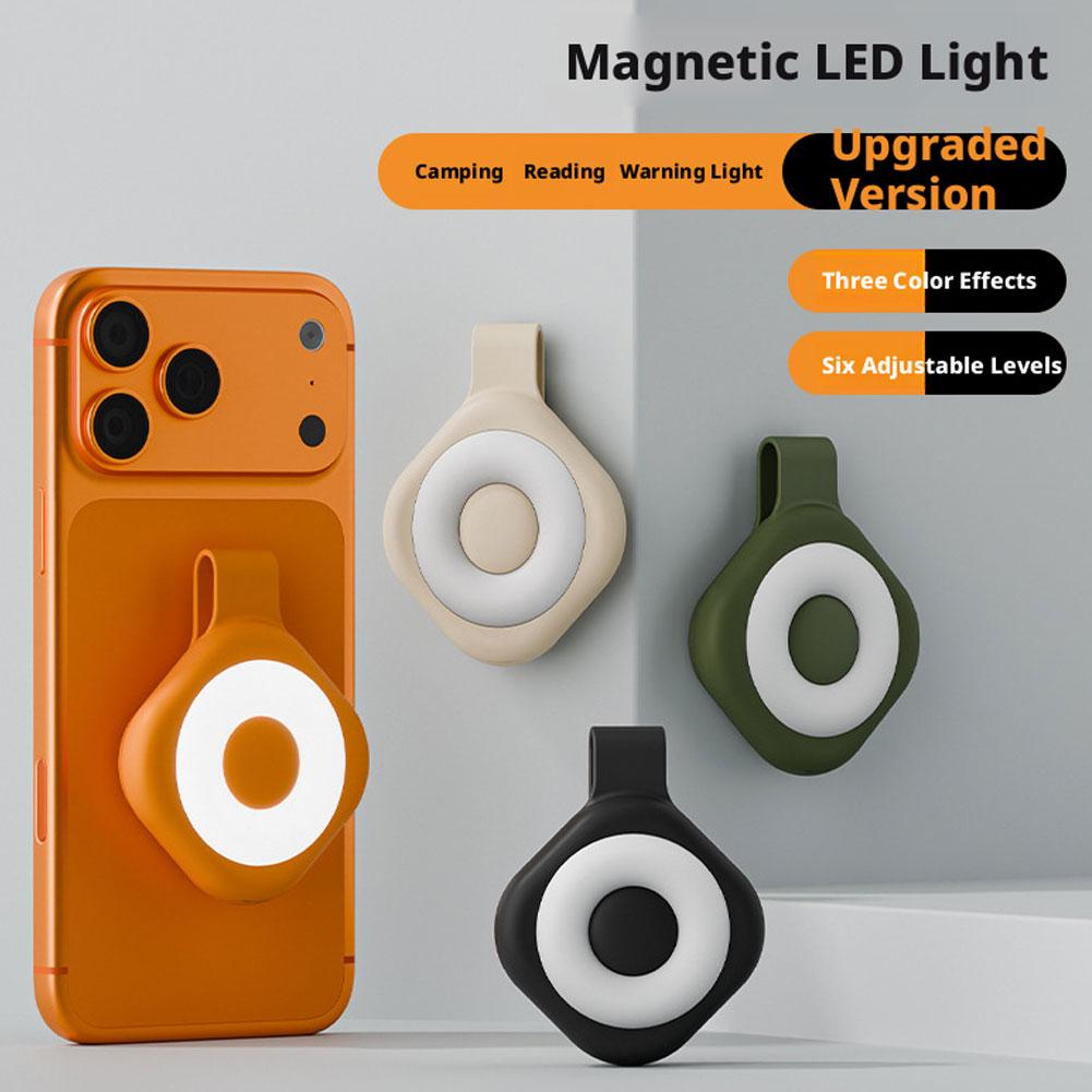 Lampu Isi Ulang Magnetik untuk - Outdoor Lighting In Photography ulasan dan harga