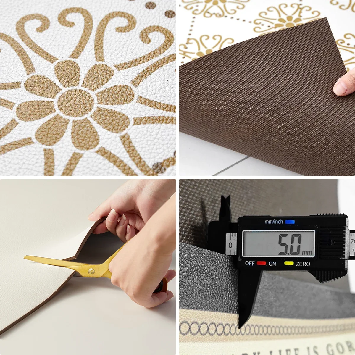 Karpet Dapur Mewah Ringan Bohe - Outdoor Lighting Online ulasan dan harga