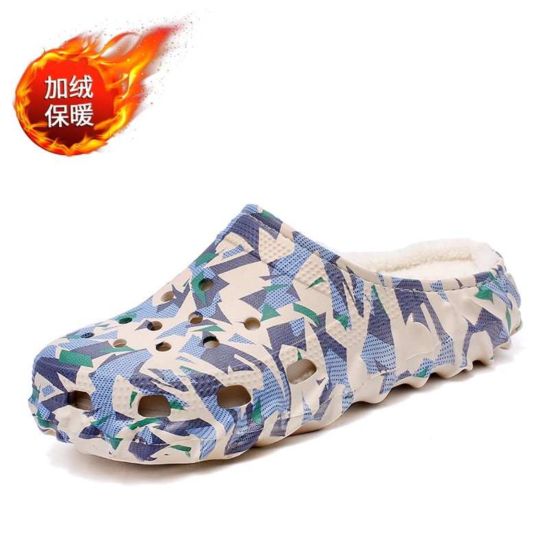 Sepatu Clogs Berlapis Bulu Mus - Outdoor Lighting Online ulasan dan harga