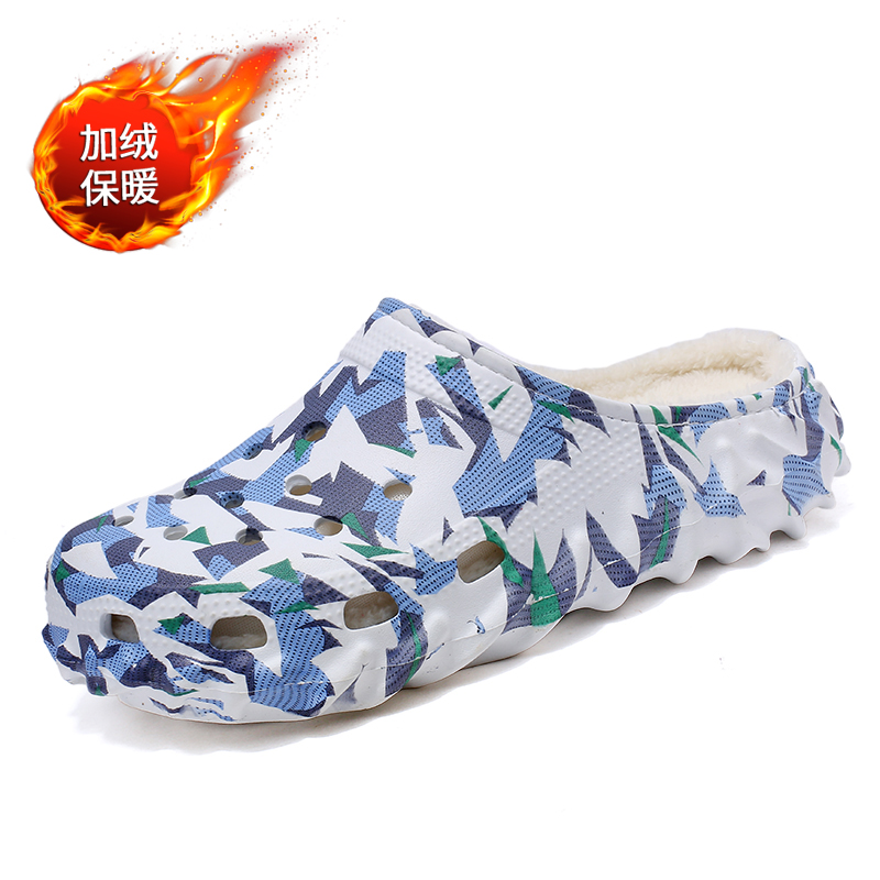 Sepatu Clogs Berlapis Bulu Mus - Outdoor Lighting Online ulasan dan harga
