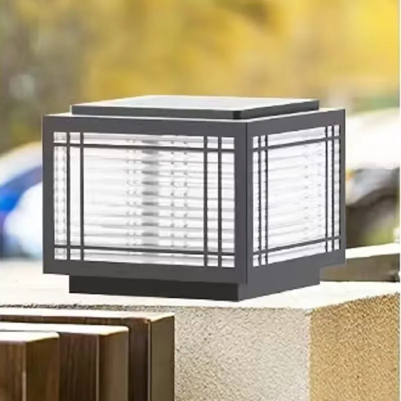 Lampu Gerbang Luar Ruangan Put - Outdoor Lighting Wall ulasan dan harga
