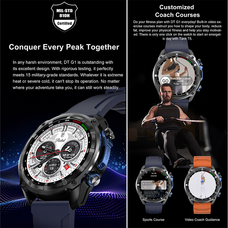 Jam Tangan Pintar Pria Yaocx B - Outdoor Lighting Japanese ulasan dan harga
