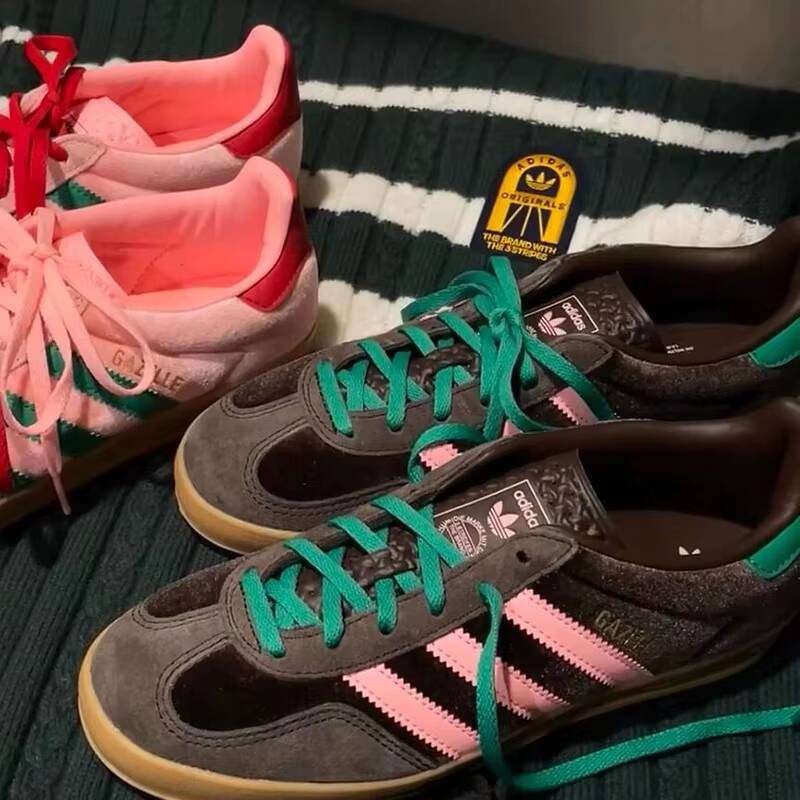 Adidas Samba 2026 Sepatu Kasua - Outdoor Lighting Hong Kong ulasan dan harga