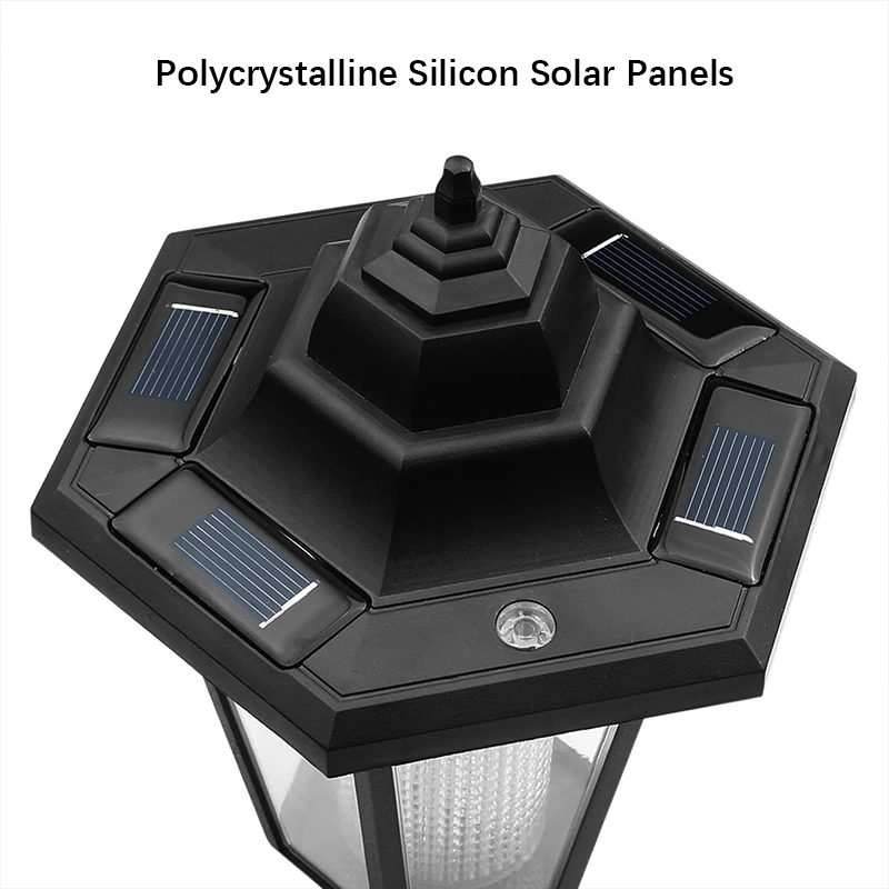 Lampu Dinding tenaga surya Ret - Outdoor Lighting Front Yard ulasan dan harga