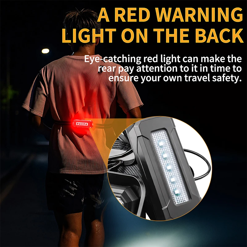 Lampu Malam LED untuk Berlari  - Outdoor Lighting Lanterns ulasan dan harga