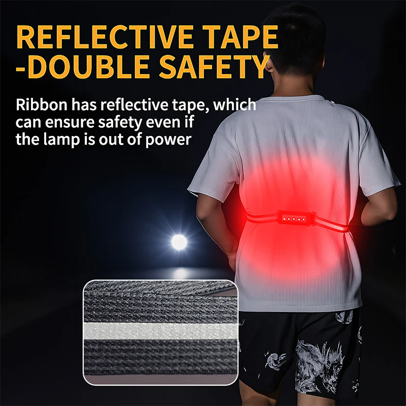 Lampu Malam LED untuk Berlari  - Outdoor Lighting Lanterns ulasan dan harga