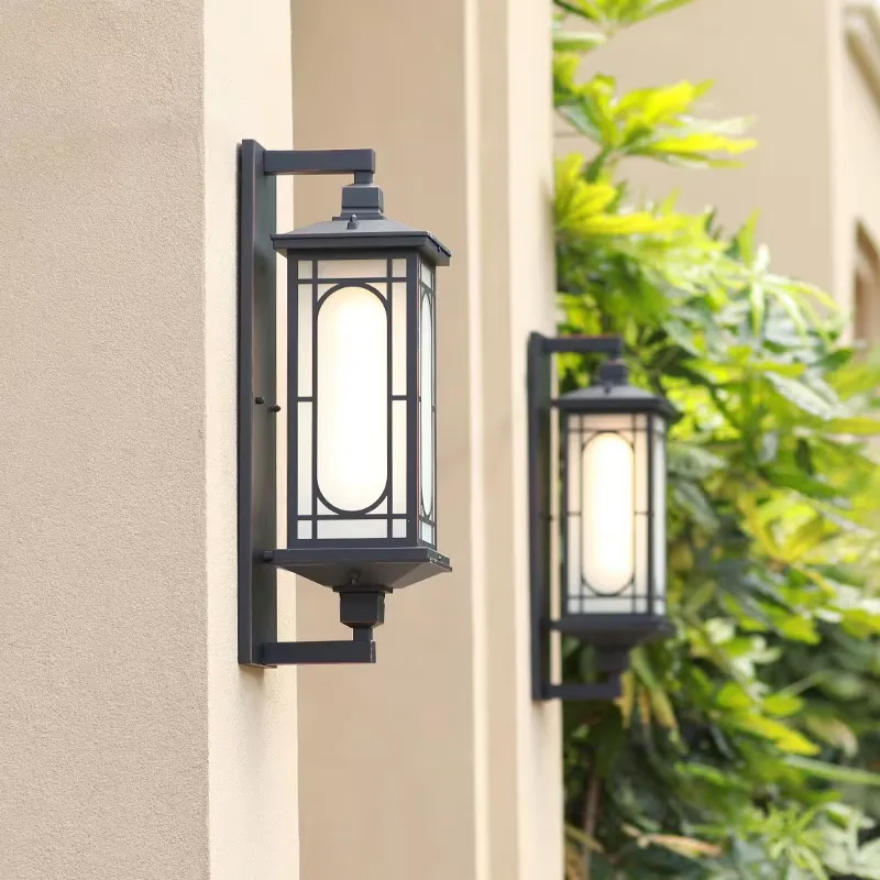 Lampu Dinding Luar Ruangan Mod - Outdoor Lighting Wall ulasan dan harga