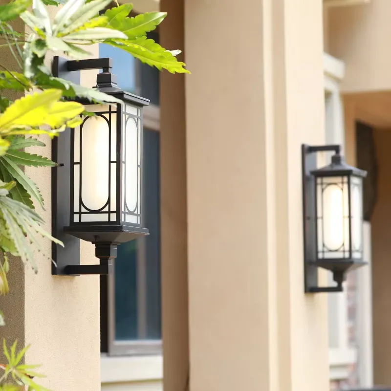Lampu Dinding Luar Ruangan Mod - Outdoor Lighting Wall ulasan dan harga