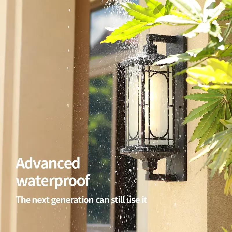 Lampu Dinding Luar Ruangan Mod - Outdoor Lighting Wall ulasan dan harga