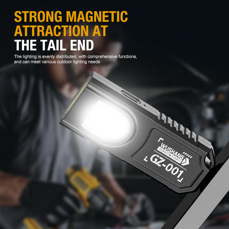 Senter LED COB Portabel dengan - Outdoor Lighting Lanterns ulasan dan harga