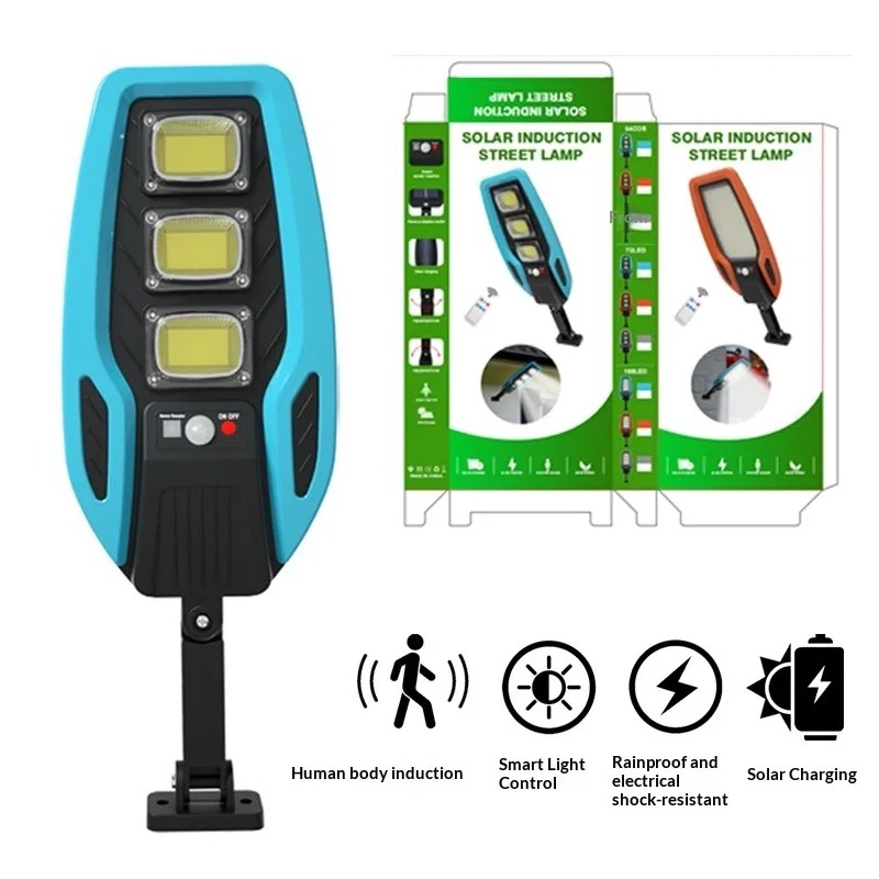 Lampu Tenaga Surya LED Lampu T - Motion Sensor Outdoor ulasan dan harga