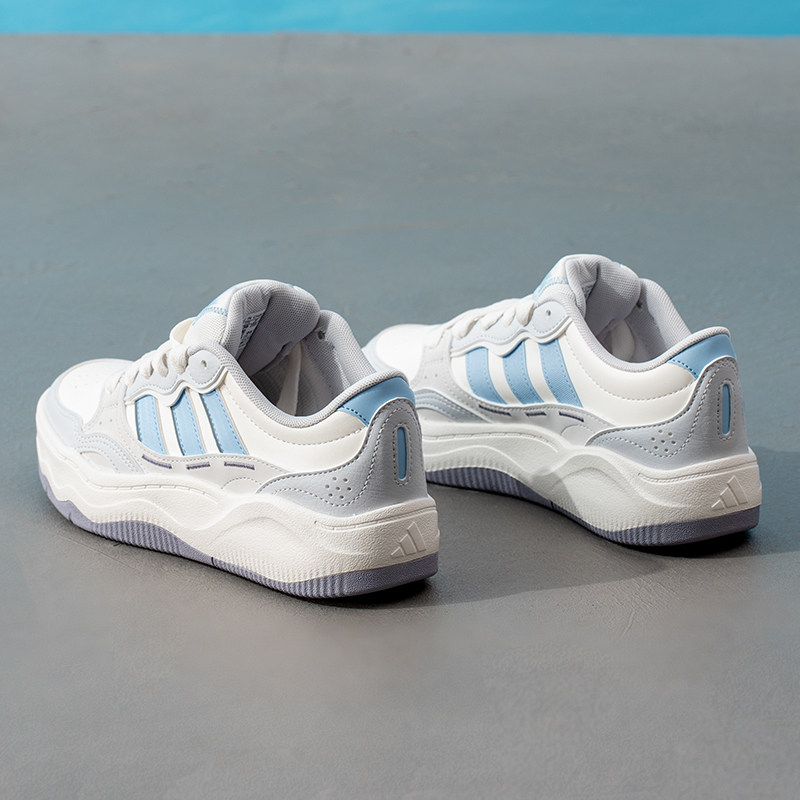 2026 Adidas KZ6684 Sepatu Skat - Outdoor Lighting Hong Kong ulasan dan harga