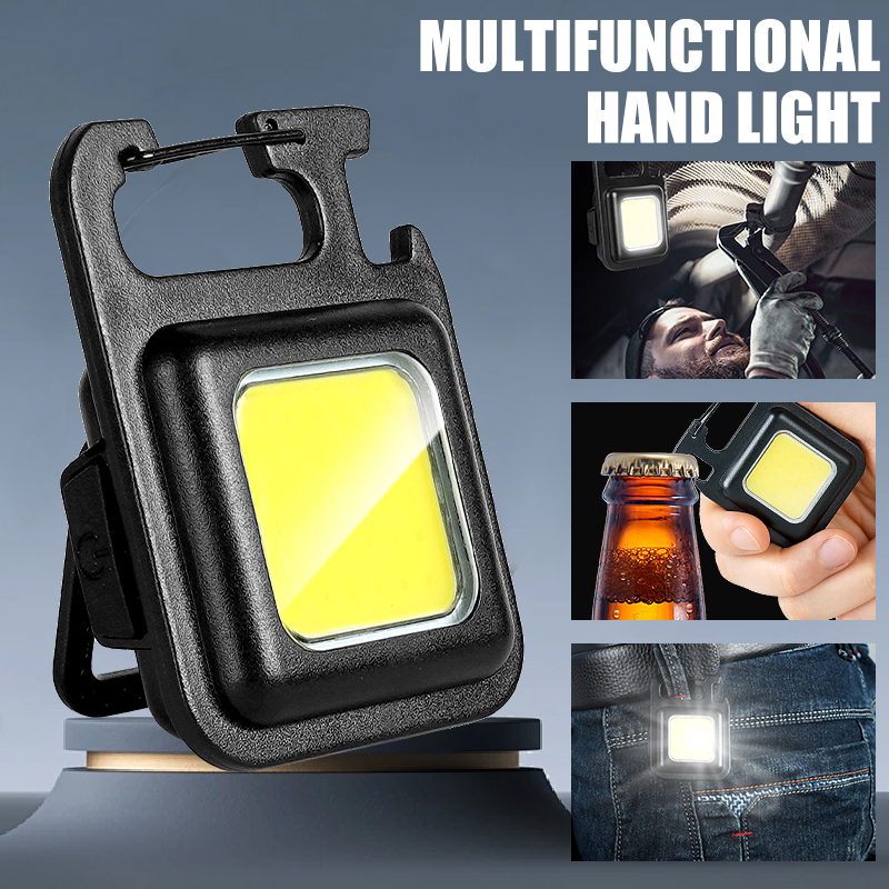 Senter Gantungan Kunci MINI CO - Zinc Outdoor Lighting ulasan dan harga